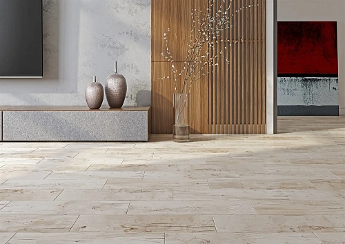 Керамогранит Cersanit Harbourwood светло-бежевый 18,5x59,8 HW4M302 Керамогранит Cersanit Harbourwood светло-бежевый 18,5x59,8 HW4M302