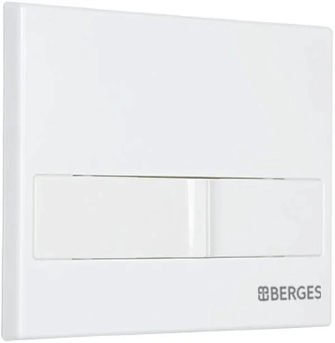 Комплект унитаза BERGES OPTIM PS с инсталляцией NOVUM525, кнопкой смыва L1 и сидением 042414 Комплект унитаза BERGES OPTIM PS с инсталляцией NOVUM525, кнопкой смыва L1 и сидением 042414