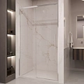 Душевая дверь Vincea Stella VDS-1ST120CL 1200 хром, стекло прозрачное Душевая дверь Vincea Stella VDS-1ST120CL 1200 хром, стекло прозрачное