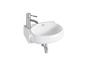 Картинка анонса товара «раковина aquatek aq5303-00 420x280x145»