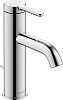 Картинка анонса товара «смеситель для раковины duravit c.1 c11020001010»