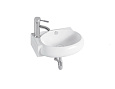 Детальная картинка товара «раковина aquatek aq5303-00 420x280x145»