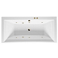 Акриловая ванна EXCELLENT Crown Grand 190x90 SOFT бронза WAEX.CRG19.SOFT.BR Акриловая ванна EXCELLENT Crown Grand 190x90 SOFT бронза WAEX.CRG19.SOFT.BR