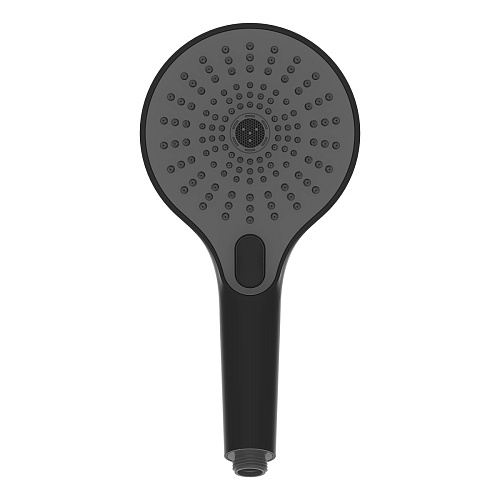 Душевая система Vincea Inspire VSFW-3I22MT5MB встраиваемый, термостат, черный Душевая система Vincea Inspire VSFW-3I22MT5MB встраиваемый, термостат, черный