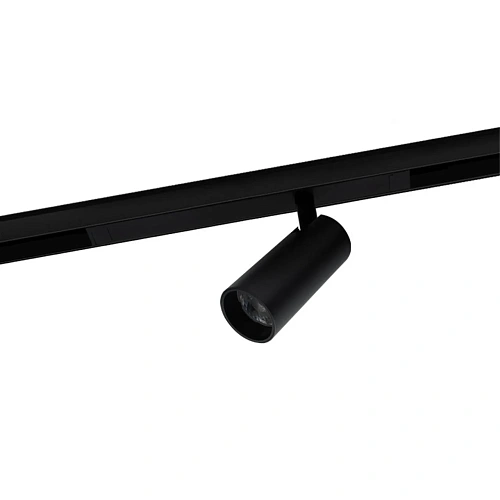 Светильник трековый Aployt Magnetic track 220 APL.0205.00.10 Светильник трековый Aployt Magnetic track 220 APL.0205.00.10