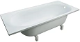 Ванна из искусственного камня Marmo Bagno Патриция 170х70 MB-PA170-70 Ванна из искусственного камня Marmo Bagno Патриция 170х70 MB-PA170-70