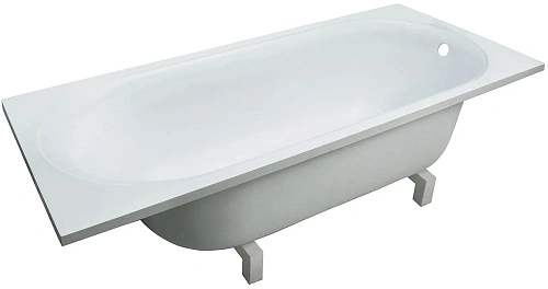 Ванна из искусственного камня Marmo Bagno Патриция 170х70 MB-PA170-70 Ванна из искусственного камня Marmo Bagno Патриция 170х70 MB-PA170-70