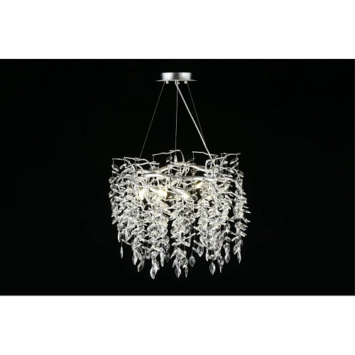 Люстра подвесная Aployt Gertunia APL.847.13.10 Люстра подвесная Aployt Gertunia APL.847.13.10