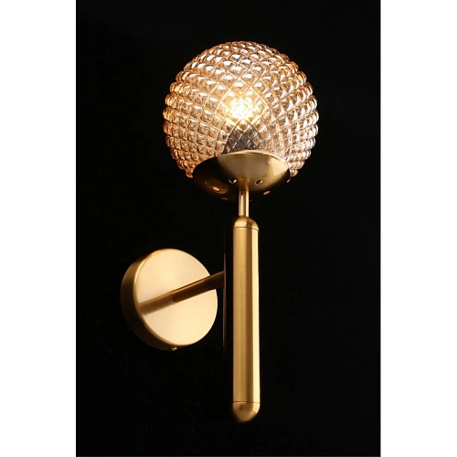 Светильник настенный (Бра) Aployt Shantal APL.766.01.01 Светильник настенный (Бра) Aployt Shantal APL.766.01.01