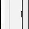 Душевой уголок Aquanet Pleasure Evo 110x100 AE65-110x100-BT профиль черный, прозрачное стекло Душевой уголок Aquanet Pleasure Evo 110x100 AE65-110x100-BT профиль черный, прозрачное стекло