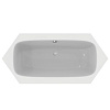 Акриловая ванна Ideal Standard i.life 190х90 см T476701 Акриловая ванна Ideal Standard i.life 190х90 см T476701
