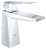 Картинка анонса товара «смеситель для раковины grohe allure brilliant с донным клапаном, хром (23029000)»
