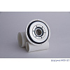 Акриловая ванна EXCELLENT Great Arc 160 SMART хром WAEX.GRE16.SMART.CR Акриловая ванна EXCELLENT Great Arc 160 SMART хром WAEX.GRE16.SMART.CR