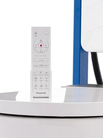 Комплект SMART унитаза Panasonic CH2730 с инсталляцией и клавишей смыва 2730 белый