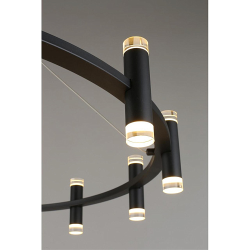 Люстра подвесная Aployt Klarcia APL.037.03.120 Люстра подвесная Aployt Klarcia APL.037.03.120