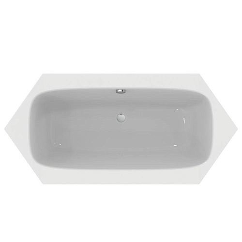 Акриловая ванна Ideal Standard i.life 190х90 см T476701 Акриловая ванна Ideal Standard i.life 190х90 см T476701
