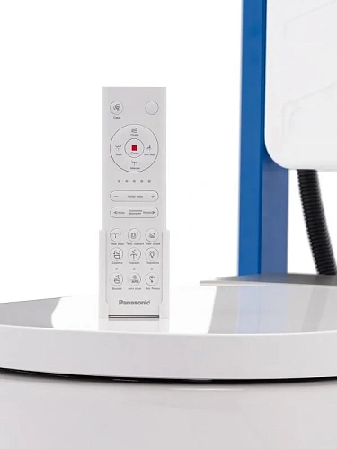 Комплект SMART унитаза Panasonic CH2730 с инсталляцией и клавишей смыва 2730 белый Комплект SMART унитаза Panasonic CH2730 с инсталляцией и клавишей смыва 2730 белый