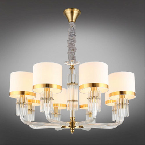 Люстра подвесная Aployt Elza APL.767.03.08 Люстра подвесная Aployt Elza APL.767.03.08