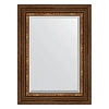Зеркало в багетной раме Evoform Exclusive BY 3387 56 x 76 см, римская бронза Зеркало в багетной раме Evoform Exclusive BY 3387 56 x 76 см, римская бронза
