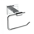 Держатель туалетной бумаги CeramaLux 12307A хром Держатель туалетной бумаги CeramaLux 12307A хром
