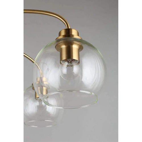 Люстра потолочная Omnilux Cavan OML-68107-07 Люстра потолочная Omnilux Cavan OML-68107-07