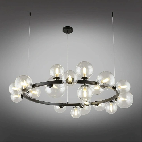 Люстра подвесная Aployt Lilian APL.768.03.20 Люстра подвесная Aployt Lilian APL.768.03.20