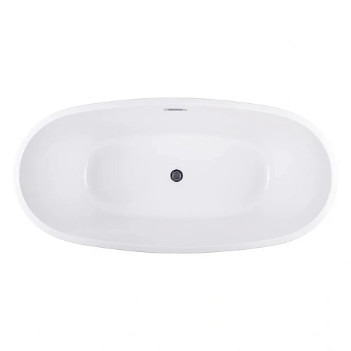 Ванна отдельностоящая Swedbe Vita 8815 1700мм Ванна отдельностоящая Swedbe Vita 8815 1700мм