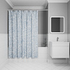 Картинка анонса товара «штора для ванны iddis base (bx03p18i11) 200x180 см, полиэстер»