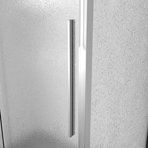 Душевой уголок Niagara Nova NG-65-14CH-CH90-34 (140x90x195) прямоугольная, раздвижная, хром, стекло шиншиллаа Душевой уголок Niagara Nova NG-65-14CH-CH90-34 (140x90x195) прямоугольная, раздвижная, хром, стекло шиншиллаа