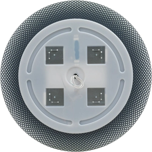 Зеркало Allen Brau Ring D 800 1.38002.UN LED 6000 К антипар Зеркало Allen Brau Ring D 800 1.38002.UN LED 6000 К антипар