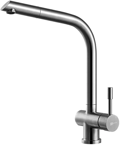 Смеситель для кухни Lemark Expert (LM5075S) Смеситель для кухни Lemark Expert (LM5075S)