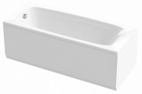 Экран для ванны торцевой CEZARES PLANE-F-90-SP Экран для ванны торцевой CEZARES PLANE-F-90-SP