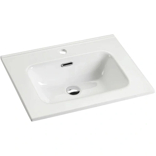 Раковина Ceramica Nova Element CN7001 белый Раковина Ceramica Nova Element CN7001 белый