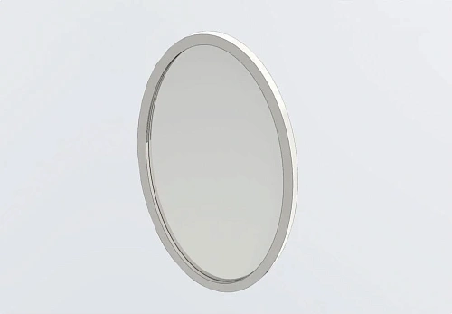 Зеркало Aquanet Сопрано 70 белый 00169607 Зеркало Aquanet Сопрано 70 белый 00169607