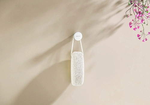 Крючок Aquatek ЛИРА AQ4401CR хром Крючок Aquatek ЛИРА AQ4401CR хром