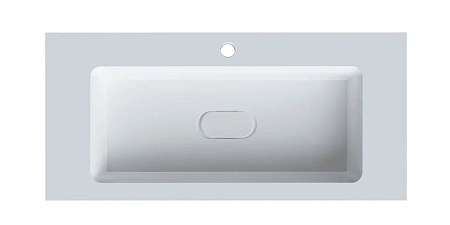 Раковина Taliente Modul, 100см 4627173210447 Раковина Taliente Modul, 100см 4627173210447