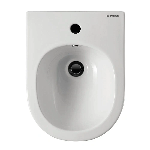Биде подвесное CHARUS CANBERRA BD700-141W Биде подвесное CHARUS CANBERRA BD700-141W