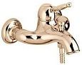 Смеситель для ванны Paffoni Giorgia GI022BR Смеситель для ванны Paffoni Giorgia GI022BR