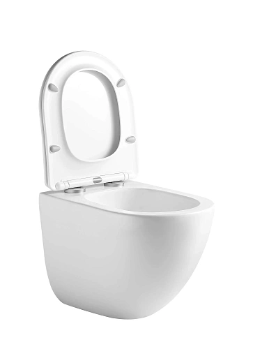 Комплект унитаза SET Aquatek ГЕЛИОС INSP01 с инсталляцией, креплением и сиденьем микролифт Комплект унитаза SET Aquatek ГЕЛИОС INSP01 с инсталляцией, креплением и сиденьем микролифт