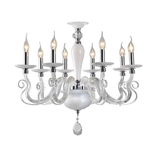 Люстра подвесная Aployt Estel APL.702.03.08 Люстра подвесная Aployt Estel APL.702.03.08