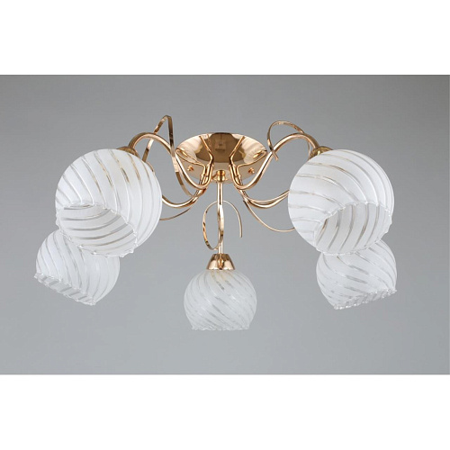 Люстра потолочная Omnilux Grosotto OML-24907-05 Люстра потолочная Omnilux Grosotto OML-24907-05