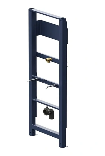 Инсталляция для писсуара AM.PM I022701 Инсталляция для писсуара AM.PM I022701