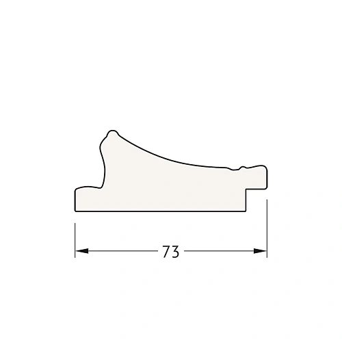 Зеркало в багетной раме Evoform Exclusive BY 1223 54 x 74 см, медный эльдорадо Зеркало в багетной раме Evoform Exclusive BY 1223 54 x 74 см, медный эльдорадо