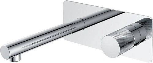 Смеситель для раковины Boheme Stick 125-CRCR.2 TOUCH CHROME Смеситель для раковины Boheme Stick 125-CRCR.2 TOUCH CHROME