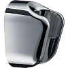 Держатель ручного душа hansGROHE хром 28321000