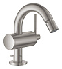 Картинка анонса товара «смеситель для биде grohe atrio new (32108dc3) на 1 отверстие»