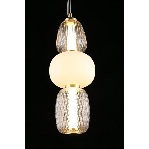 Светильник подвесной Aployt Simonet APL.318.06.29 Светильник подвесной Aployt Simonet APL.318.06.29