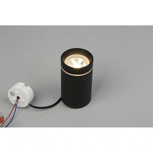 Светильник встраиваемый-накладной Aployt Edda APL.0053.19.10 Светильник встраиваемый-накладной Aployt Edda APL.0053.19.10