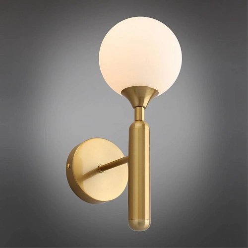 Светильник настенный (Бра) Aployt Ewelina APL.621.01.01 Светильник настенный (Бра) Aployt Ewelina APL.621.01.01