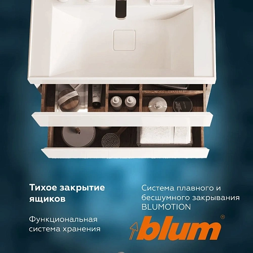 Тумба под раковину PRATO Импрэсс т18-70 под раковину Грэмми 245 03-18070-19 00 БЕЛ белый Тумба под раковину PRATO Импрэсс т18-70 под раковину Грэмми 245 03-18070-19 00 БЕЛ белый